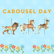 Carousel Day logo