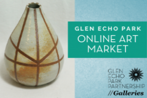 Online Art Market logo