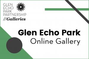 Glen Echo Park Partnership Online Gallery logo