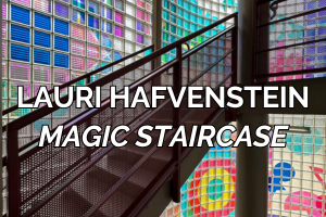 Lauri-Hafvenstein-Magic-Staircase