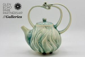 Ceramic artwork