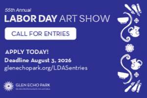Labor Day Art Show Call for Entries