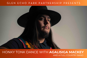 Agalisiga "The Chuj" Mackey headshot
