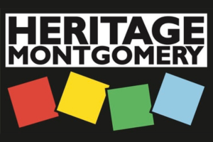 heritage montgomery logo