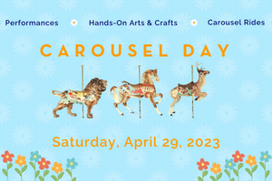 Carousel Day 