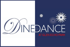 Dine and Dance logo