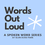 Words Out Loud logo