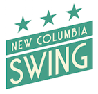 New Columbia Swing logo