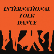 Glen Echo Folk Dancers logo