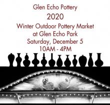 Pottery Sale graphic