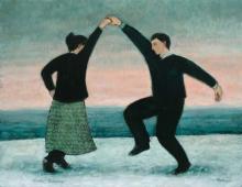 square dance