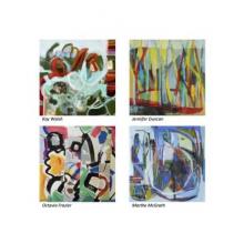 Springtime Paintings