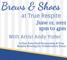 Brews & Shoes