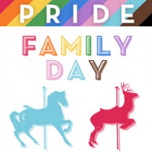 pride family day