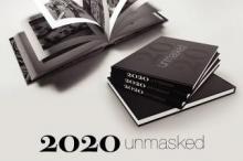 2020 Unmasked Virtual Artist Talk