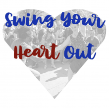 Swing Your Heart Out DCLX