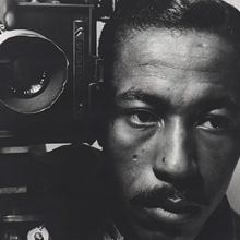 gordon parks