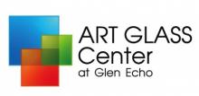 Image of Art Glass Logo