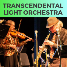 Transcendental Light Orchestra