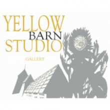 Yellow Barn Studio logo