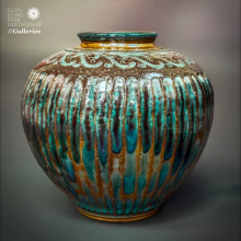 Ceramic Vase