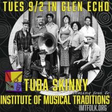 IMT.Tuba Skinny