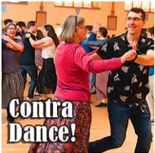 Contra Dance