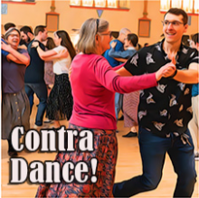 Contra Dance