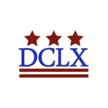 DCLX Logo