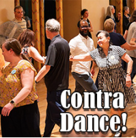 contra dance 