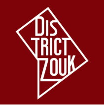 Red District Zouk logo