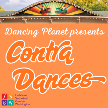 Dancing Planet Contra
