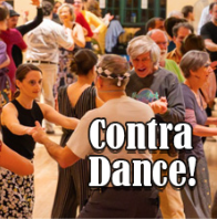 contra dance 