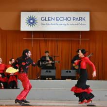 Furia Flamenca