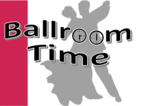 Ballroom Time Pic