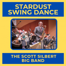Scott Silbert Big Band