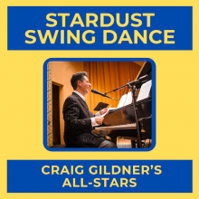 Craig Gildner All Stars Image