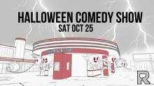 Resonance Improv Alliance Cuddle Up Pavilion