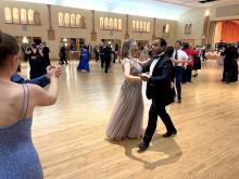 Waltz Ball photo