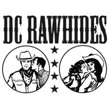 DC Rawhides logo