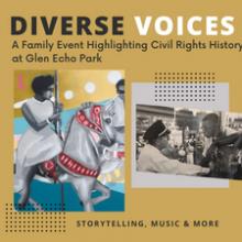 Diverse Voices