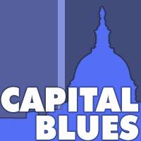 Capital Blues Logo