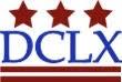 DCLX logo