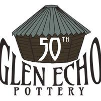 Glen Echo Pottery 50th