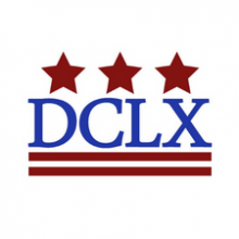 DCLX logo