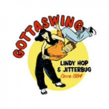 Gottaswing logo
