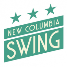 New Columbia Swing logo
