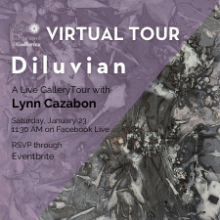 Diluvian Virtual Tour logo
