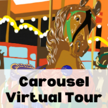Carousel Virtual Tour logo