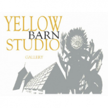Yellow Barn Studio logo